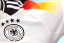 Germany's new kit has been slammed by historians.