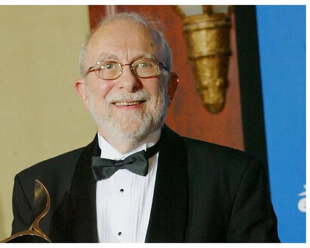 Emmy-winning TV writer and playwright Loring Mandel has passed away at the age of 91