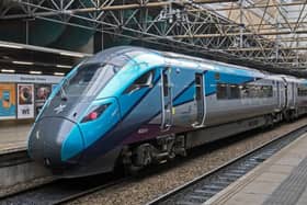 TransPennine Express has warned families of upcoming industrial action taking place during the Easter holiday break. (Credit: TransPennine Express)
