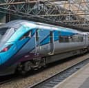 TransPennine Express has warned families of upcoming industrial action taking place during the Easter holiday break. (Credit: TransPennine Express)