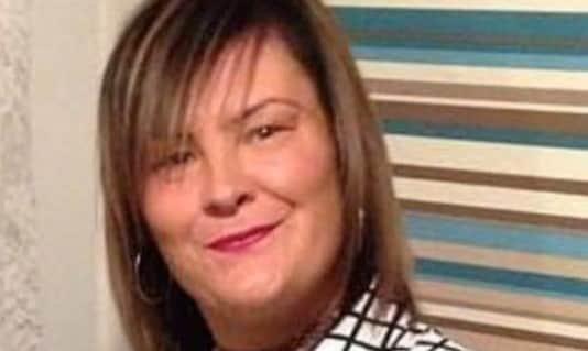 Francis Dwyer, 48, was found dead at her house on Saturday, March 30