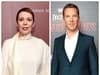 The Roses: Olivia Colman & Benedict Cumberbatch to star in 80s classic War of the Roses remake