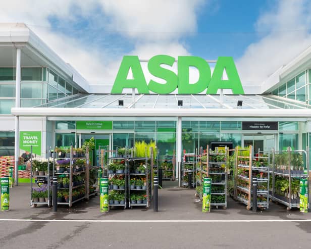 Asda is recalling one of its cheese products over a possible contamination 