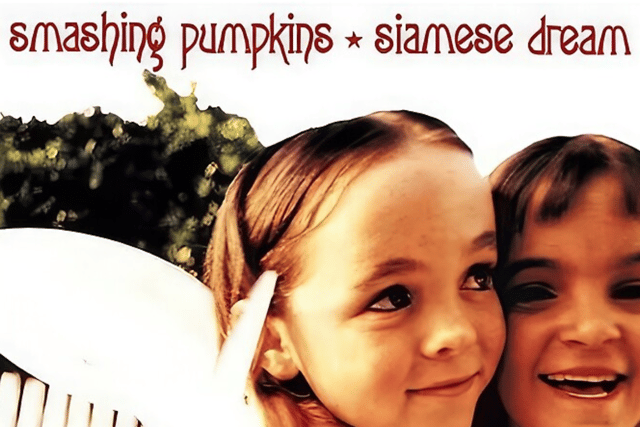 "Siamese Dream", released in 1993, contained the singles "Disarm," "Today" and "Rocket"