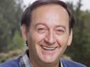 Actor and comedian Joe Flaherty has died aged 82 (Amazon media)