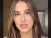 'Made in Chelsea' star Lucy Watson speaks about traumatic birth of son in which she feared they would both die