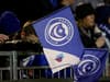 Portsmouth vs Derby: huge League One title clash halted as fox runs onto the pitch at Fratton Park