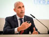 Luis Rubiales detained - ex Spanish football chief stopped at Madrid airport as financial probe continues