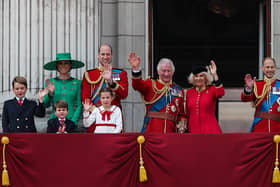 Buckingham Palace’s famous balcony is set to open to the public for the first time this summer