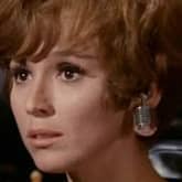 Star Trek actress Barbara Baldavin has died aged 85