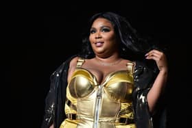 Lizzo has reassured fans that she is not quitting music after she posted a cryptic message to Instagram last week. (Credit: Getty Images)
