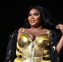Lizzo has reassured fans that she is not quitting music after she posted a cryptic message to Instagram last week. (Credit: Getty Images)