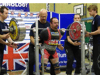 Phil Richard death: Hall of Fame powerlifting champion dies aged 52