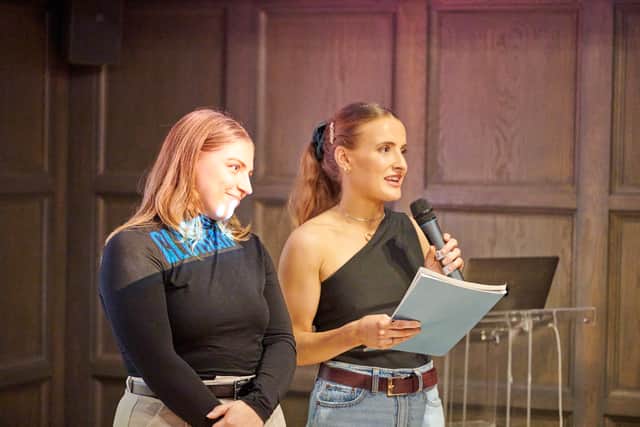 Nurse and entrepreneur receives £80,000 grant in mission to combat ...