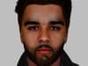 Prowler who raped lone women 4 years apart in central London still on loose as police reissue e-fit