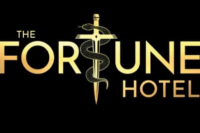 A new reality TV show called 'The Fortune Hotel' is coming to ITV in Spring 2024. Photo by ITV.
