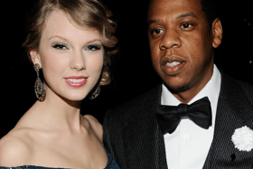 Who are the ten richest musicians in the world, after Taylor Swift joined Jay-Z and Rihanna in the Billionaires list?