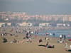 Spain holiday warning: UK holidaymakers issued travel warning as country faces 'worst drought in 200 years' in tourist hotspots