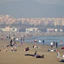 UK holidaymakers have been issued a Spain holiday warning as popular tourist hotspots face “worst drought in 200 years”. (Photo: AFP via Getty Images)