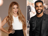 Shakira dating Emily In Paris actor Lucien Laviscount - rumours spread about relationship following Punteria music video