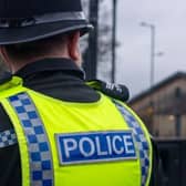 A police officer has been jailed for three and a half years for misconduct after having sex with a woman following a 999 call. Picture: Getty