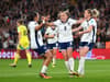 England player ratings vs Sweden: Two 8s as Lionesses are held by Swedes at Wembley