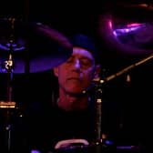 Keith Le Blanc, one-time drummer for Nine Inch Nails, has reportedly died according to social media (Credit: Manfred Werner @ Wikipedia)