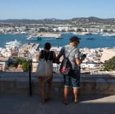 UK tourists have been issued a Spain travel warning as two key documents are needed to enter the country. (Photo: Getty Images)