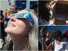 Solar eclipse 2024: how to safely view solar eclipse, what to do during full, partial eclipse - safety warning