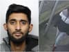 Bradford stabbing: Manhunt underway, police name Habibur Masum as murder suspect as mum with baby in pram stabbed to death