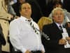 Former Newcastle United and Wimbledon manager Joe Kinnear dies aged 77