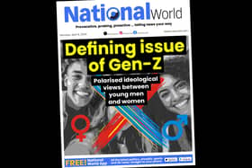 National World spoke to six adults from Gen Z who highlighted ‘social media’ as the biggest driver of political opinion amongst younger people. Credit: Mark Hall