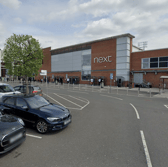 A teenage boy, 15, has died after he was attacked with a knife outside of a shopping centre in West Bromwich. (Credit: Google Maps)