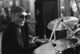 Known as ‘Tootie,’ self-taught legendary jazz drummer Albert Heath has died at 88