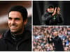 Premier League title race: who has best run in race for glory? Arsenal, Liverpool & Man City fixtures