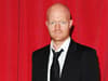 Max Branning actor Jake Wood teases EastEnders return with cryptic three word response on GMB