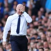 Everton's hopes of Premier League survival have been dealt a huge hit.