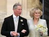 How will King Charles and Queen Camilla celebrate their 19th wedding anniversary?