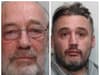 Father and son duo murdered and mutilated two men in orgy of sadistic violence