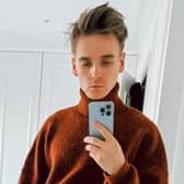 Youtube influencer and reality TV contestant Joe Sugg is set to launch a new 'honest' dating show. Photo by Instagram/joe_sugg.