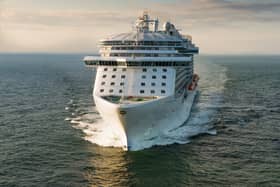 Fred. Olsen Cruise Lines has unveiled four new trips to exciting destinations from Southampton port for 2025. Picture: Getty Images