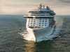Fred Olsen Cruise: Cruise line launches trips to four new destinations for 2025 from Southampton port - see itineraries, dates and prices
