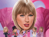 Who is Taylor Swift? Penguin Workshop children’s biography shoots up Amazon chart after release