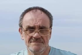 The family of David Moore, 65, is worried for his welfare after the British tourist who has Alzheimer's went missing from a hotel in Barcelona. Picture: Pastor Donna McCarron-Flynn / SWNS