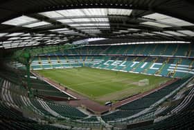 Celtic are looking to settle legal claims relating to historic abuse at its feeder club.