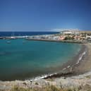UK holidaymakers have been issued a Canary Islands holiday warning as Morocco sends “warships” and heightens military activity off the coast. (Photo: Getty Images)