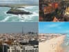 Summer holidays video: Expert reveals most popular 2024 destinations including Thailand, India and Albania