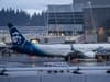 Boeing planes: Firm faces fresh allegations from engineer Sam Salehpour who saw people 'jumping' on plane parts 'to get them to align'