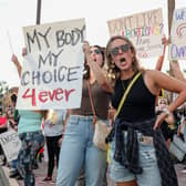 The Supreme Court in Arizona has upheld a 1864 Civil War-era law which prohibits almost all abortions in the state. (Credit: Getty Images)