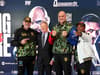 Tyson Fury vs Oleksandr Usyk: British boxer reveals ‘secret weapon’ he’s added to training camp